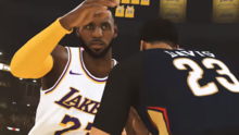 NBA 2K20 顶级球员揭晓，你大概能猜出谁是第一名